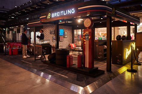 breitling battersea power station